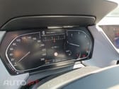 BMW 116 d Advantage Auto