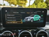 Mercedes-Benz GLC 300 de Coupe 4Matic 9G-TRONIC Exclusive