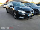 Nissan Pulsar 1.5dci