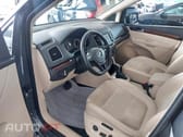 Volkswagen Sharan 2.0 TDI Highline DSG