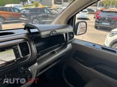 Citroen Jumpy 1.6 BlueHDi XL