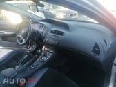 Honda Civic 1.4 i-VTEC Sport Edition