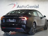 Tesla Model 3 Tração Traseira