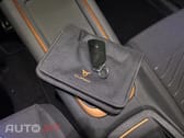 Cupra Born 59 kWh e-Boost