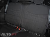 Fiat 500C HYBRID PACK STYLE PLUS