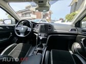 Renault Mégane Sport Tourer 1.6 dCi GT Line J18