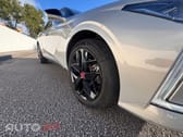 DS DS4 E-Tense Performance Line EAT8