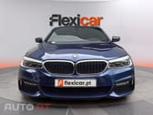BMW 530 e iPerformance Pack M