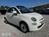 Fiat 500C 1.2 Lounge
