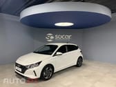 Hyundai i20 1.2 Comfort
