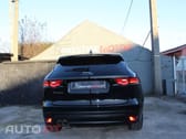 Jaguar F-Pace 20d R-Sport
