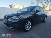 Seat Arona 1.0 TSI FR DSG