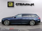 Mercedes-Benz E 220  d Station Avantgarde