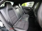 Mercedes-Benz A 180 CDi BE Urban