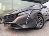 Peugeot 308 SW 1.5 BlueHDi Active Pack