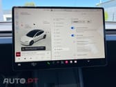 Tesla Model 3 Premium Long Range Dual AWD