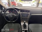 Volkswagen Golf Variant 1.6 TDi Sportline DSG