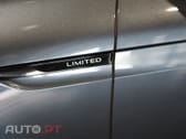 Renault Mégane Sport Tourer 1.5 Blue dCi Limited