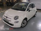 Fiat 500 1.2 Lounge MTA