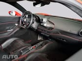 Ferrari F8 CARBON
