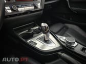 BMW 220 d Cabrio Aut. Sport Line