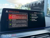 BMW 520 d Pack M Auto