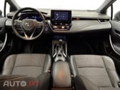 Toyota Corolla Touring Sports 1.8 Hybrid Design