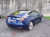 Tesla Model 3 Long Range Tração Integral