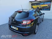 Renault Mégane Break Gt-Line