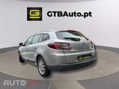 Renault Mégane Sport Tourer 1.5 DCI 110CV