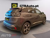 Peugeot 3008 1.2 Allure Pack EAT8 