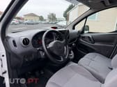 Citroen Berlingo 1.6 HDi 800 Longo Club