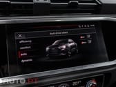 Audi RSQ3 TFSI quattro S tronic