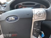 Ford Galaxy 2.0 TDCi Titanium