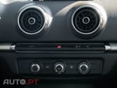 Audi A3 30 TDI Design