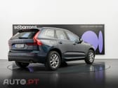 Volvo XC60 2.0 T8 PHEV Momentum Plus AWD