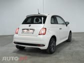 Fiat 500 0.9 TwinAir S