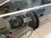 Mercedes-Benz CLA 250 e Shooting Brake Style Plus