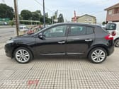 Renault Mégane 1.5 dCi Luxe