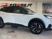 Peugeot 2008 1.2 PureTech Allure EAT8