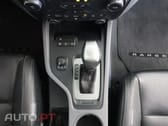 Ford Ranger Auto Limited