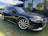 Audi A6 Allroad 45 TDI quattro Tiptronic