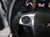 Ford Focus 1.0 EcoBoost S&S COOL&CONNECT