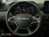 Dacia Sandero Sandero 1.0 ECO-G Stepway Expression Bi-Fuel
