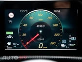 Mercedes-Benz A 250 e 8G-DCT Edition AMG Line
