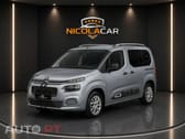 Citroen Berlingo 1.2 PureTech Feel