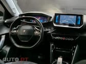 Peugeot 2008 1.5 BlueHDi Allure EAT8