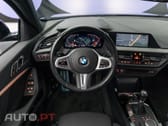 BMW 116 d Pack Desportivo M