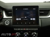Renault Captur Captur 1.0 TCe Techno Bi-Fuel