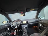 Peugeot 308 GT LINE
